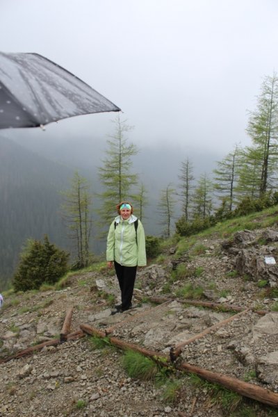 Wycieczka Zakopane - Słowacja gim.